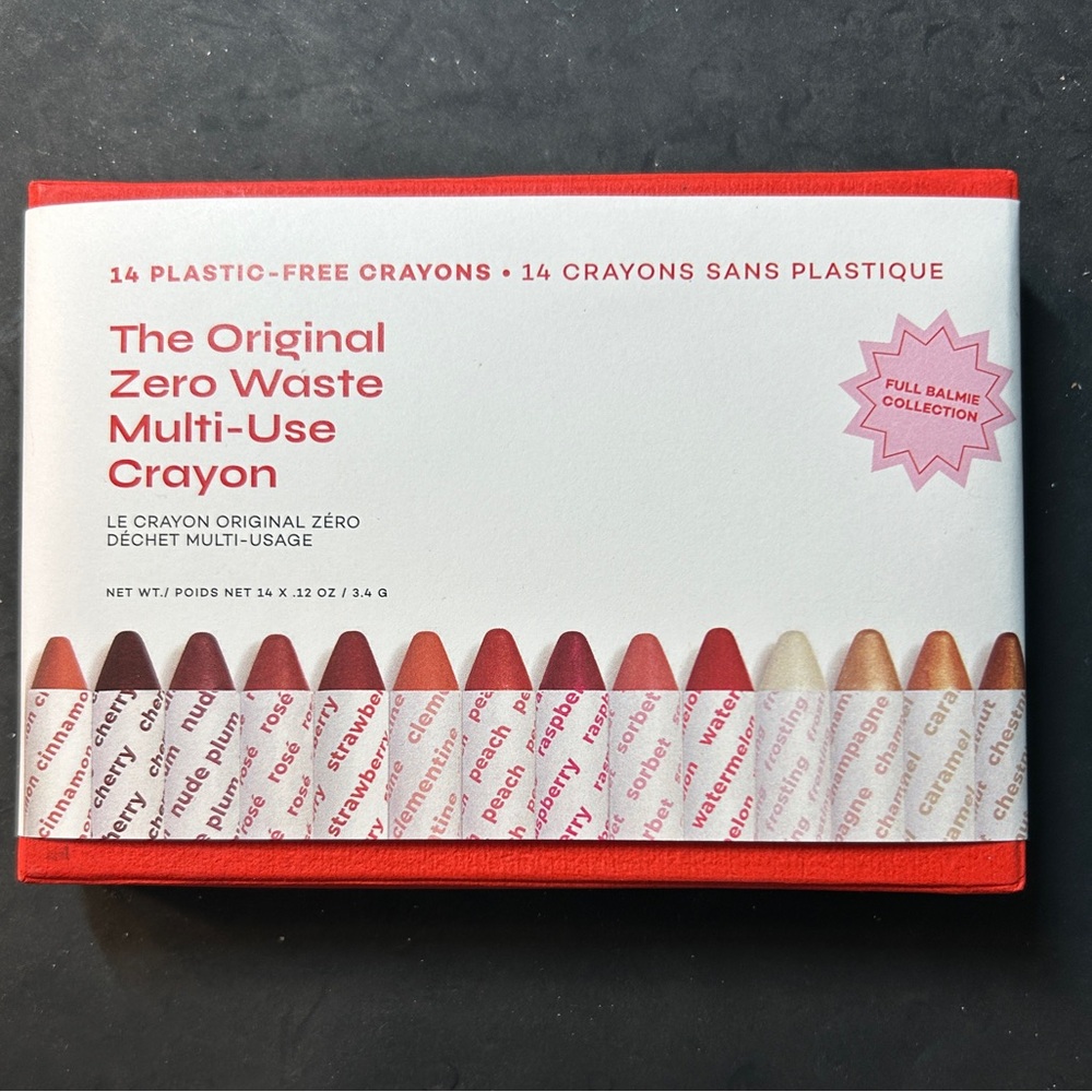 Axiology Super Fan Pack
Vegan / Cruelty-Free / Plastic-Free / Handmade in U.S.A.